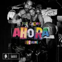 Jon Casey - AHORA