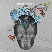 DJ Bone - Beyond