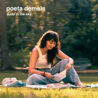 Duda In The Sky - Poeta Demais