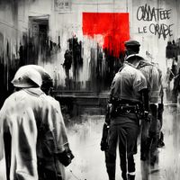 Oddateee - Oddateee & Le Crabe