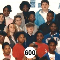 Odd Nosdam - 600 Seconds