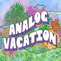 Ryan Scott - Analog Vacation