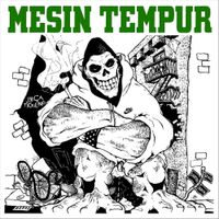 Mesin Tempur - Beca Tiguling