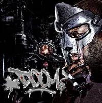 MF DOOM - Doom!