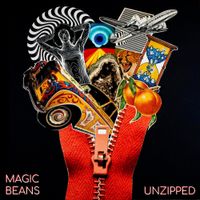 The Magic Beans - Unzipped