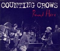 Counting Crows - Round Here