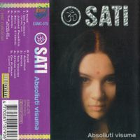 Sati - Absoliuti visuma
