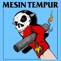 Mesin Tempur - Hip Hop Sux!