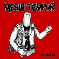 Mesin Tempur - Intisari