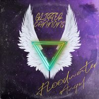 Floodwater Angel - Glitter Cannons