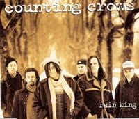 Counting Crows - Rain King
