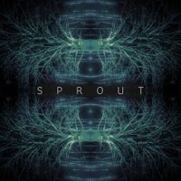 Chalk Dinosaur - Sprout