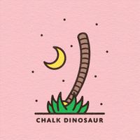 Chalk Dinosaur - Fire On The Beach