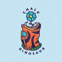 Chalk Dinosaur - Punch Funk Love