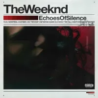 The Weeknd - Echoes of Silence [Vinyl Reissue]