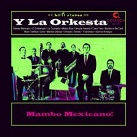Orkesta Mendoza - Mambo Mexicano