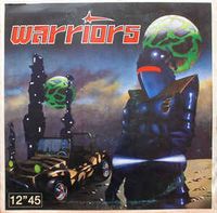 Warriors - Ratnici