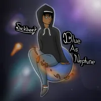 Sickbeet - Blue As Neptune