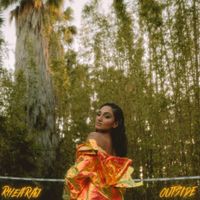 Rhea Raj - Outside