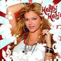 Kelly Key - Por Que N&atilde;o?