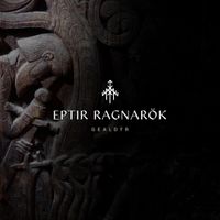 Gealdýr - Eptir Ragnar&ouml;k