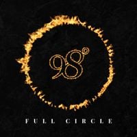 98&deg; - Full Circle