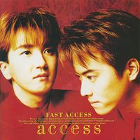 Access - Fast Access