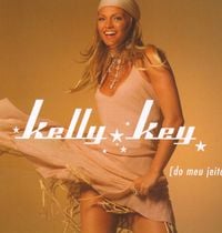 Kelly Key - Do Meu Jeito