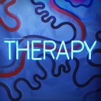 Chasing Ghosts - Therapy