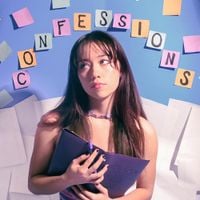 Sierra Sikora - Confessions