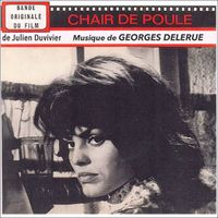 Georges Delerue - Chair De Poule (Highway Pickup)