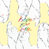 Ikkubaru - Hope You Smile