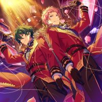 Valkyrie - あんさんぶるスターズ! アルバムシリーズ Valkyrie