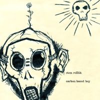 Otem Rellik - Carbon Based Boy