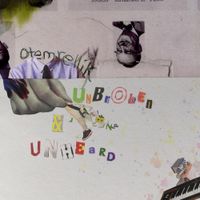 Otem Rellik - Unbroken & Unheard