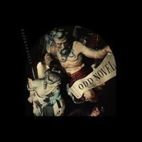 Papervehicle - Odd Novel
