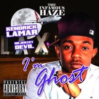 Kendrick Lamar - I&rsquo;m Ghost