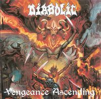 Diabolic - Vengeance Ascending