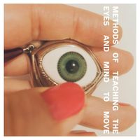 Nina Pixel - Methods of Teaching The Eyes and Mind To Move