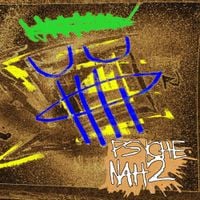 Psyche Nah - Psyche Nah 2