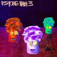 Psyche Nah - Psyche Nah 3
