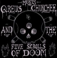 Qreus - Five Scrolls of Doom