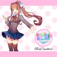 Dan Salvato - Doki Doki Literature Club! (Original Soundtrack)