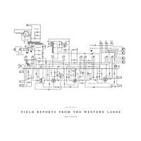 Reindeer - Field Reports From The Western Lands