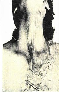 Restiform Bodies - Oubliette