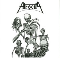 Atrocity - To Be ... ... Or Not To Be