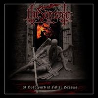The Sorcerer - A Graveyard Of Fallen Dreams