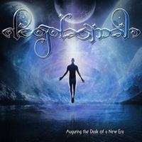 Neoplasmah - Auguring The Dusk of A New Era