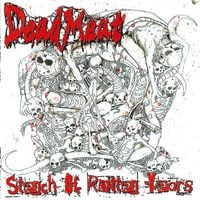 Dead Meat - Stench Of Rotten Years