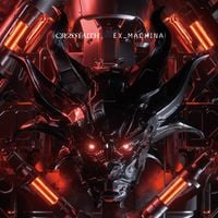 Crossfaith - EX_MACHINA